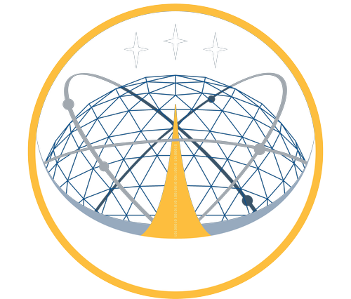BMC3I PEO Space Logo