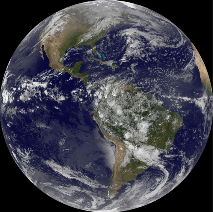 Earth