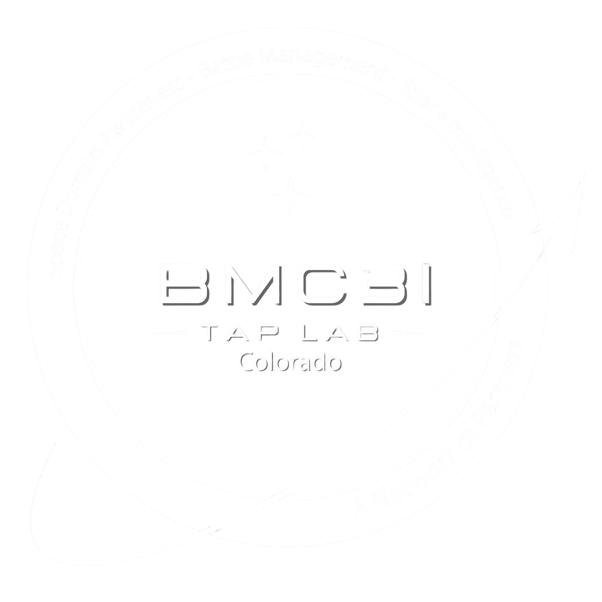 BMC3I TAP Lab Logo