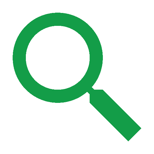 Magnifying Glass Icon